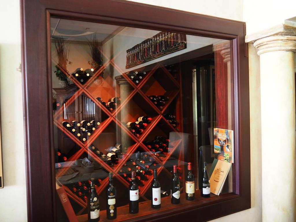 Kwalala Lodge Pongola Eksteriør billede