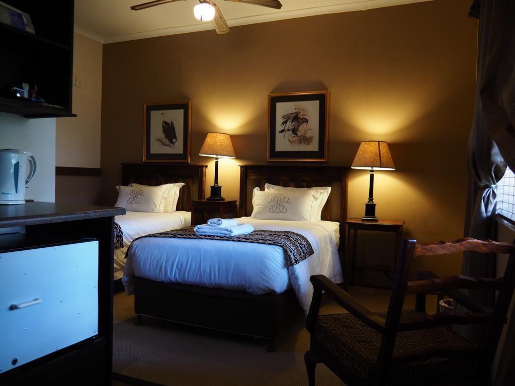 Kwalala Lodge Pongola Værelse billede