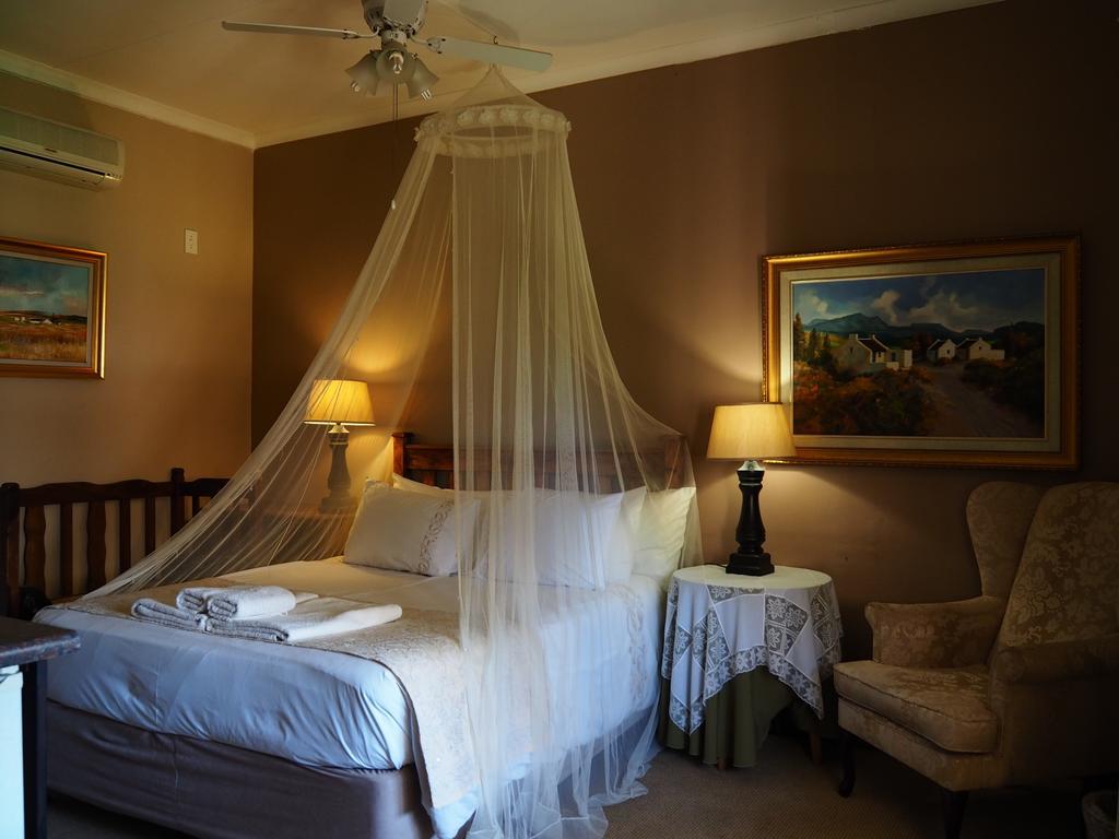 Kwalala Lodge Pongola Eksteriør billede