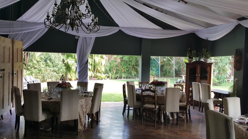 Kwalala Lodge Pongola Eksteriør billede