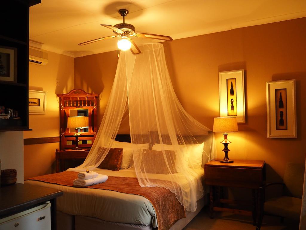 Kwalala Lodge Pongola Eksteriør billede