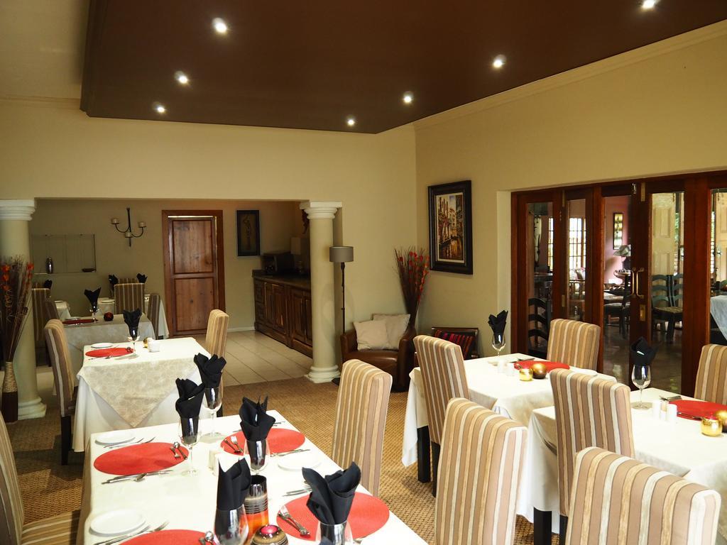 Kwalala Lodge Pongola Eksteriør billede