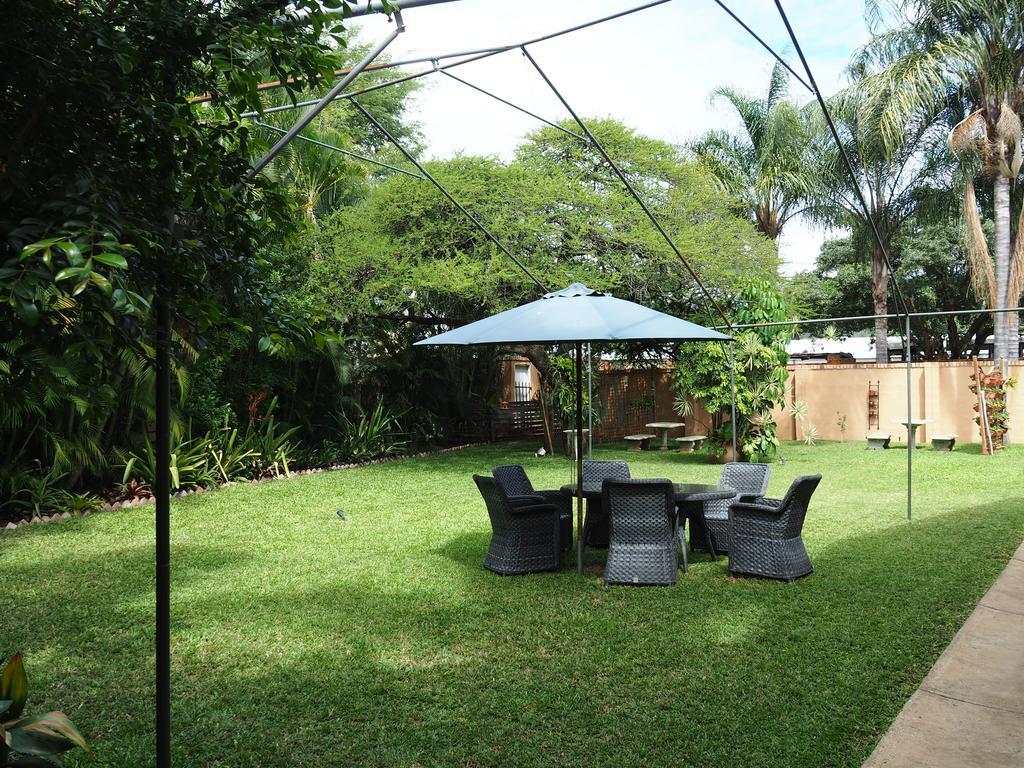 Kwalala Lodge Pongola Eksteriør billede