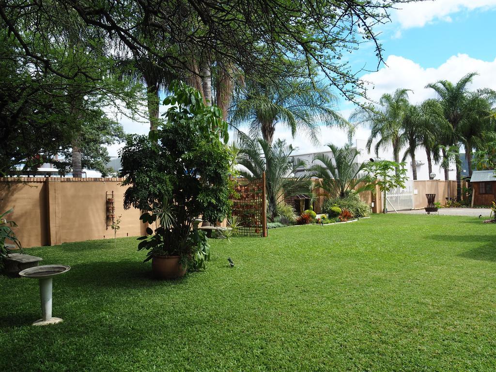 Kwalala Lodge Pongola Eksteriør billede