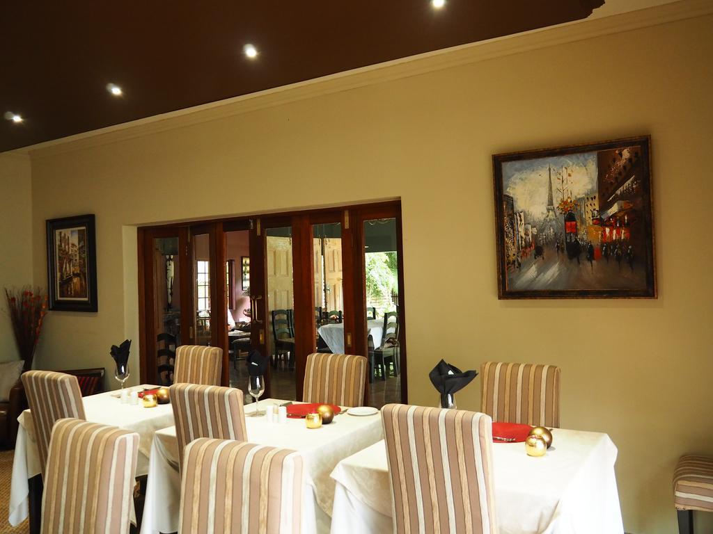 Kwalala Lodge Pongola Eksteriør billede