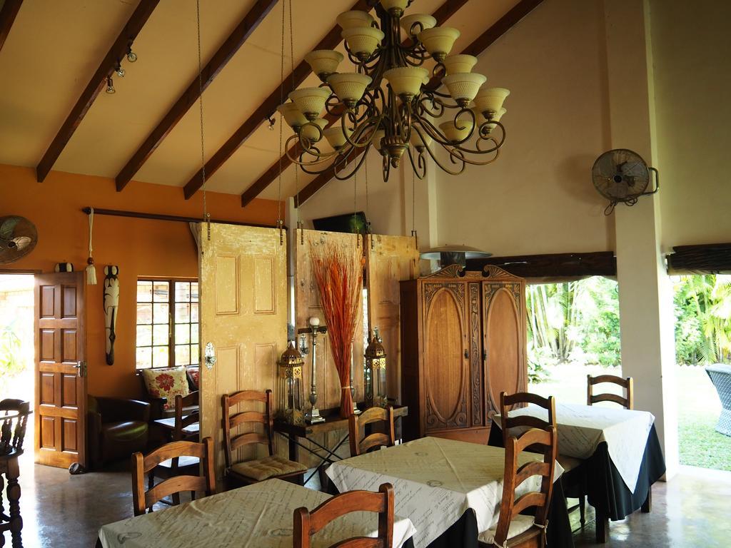 Kwalala Lodge Pongola Eksteriør billede