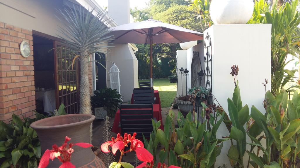 Kwalala Lodge Pongola Eksteriør billede